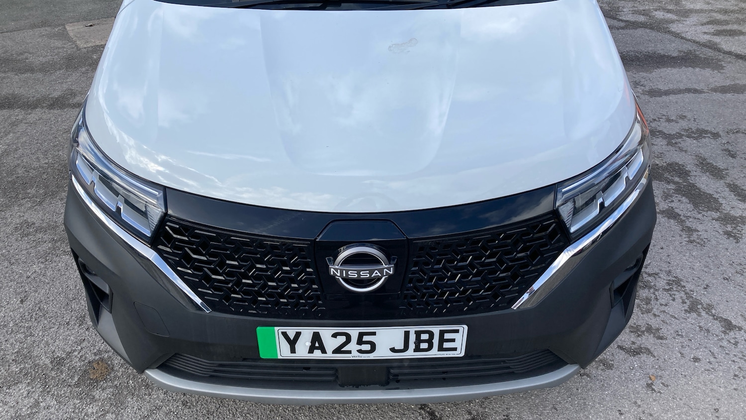 Used Nissan Other 2026 for sale - 77431082: Photo 8