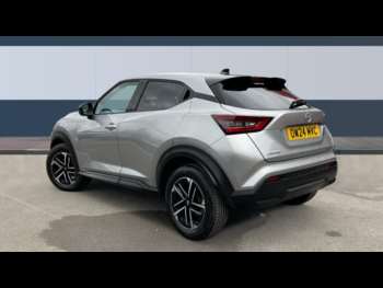 Used Nissan Juke 2024 for sale - 75065263: Photo