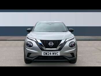 Used Nissan Juke 2024 for sale - 75065263: Photo