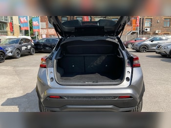 Used Nissan Juke 2021 for sale - 78788393: Photo