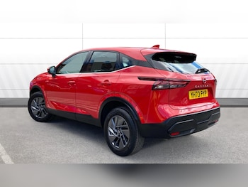 Used Nissan Qashqai 2023 for sale - 79220149: Photo