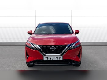 Used Nissan Qashqai 2023 for sale - 79220149: Photo