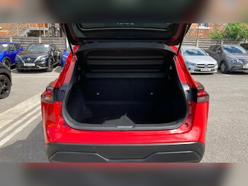 Used Nissan Qashqai 2023 for sale - 79220149: Photo