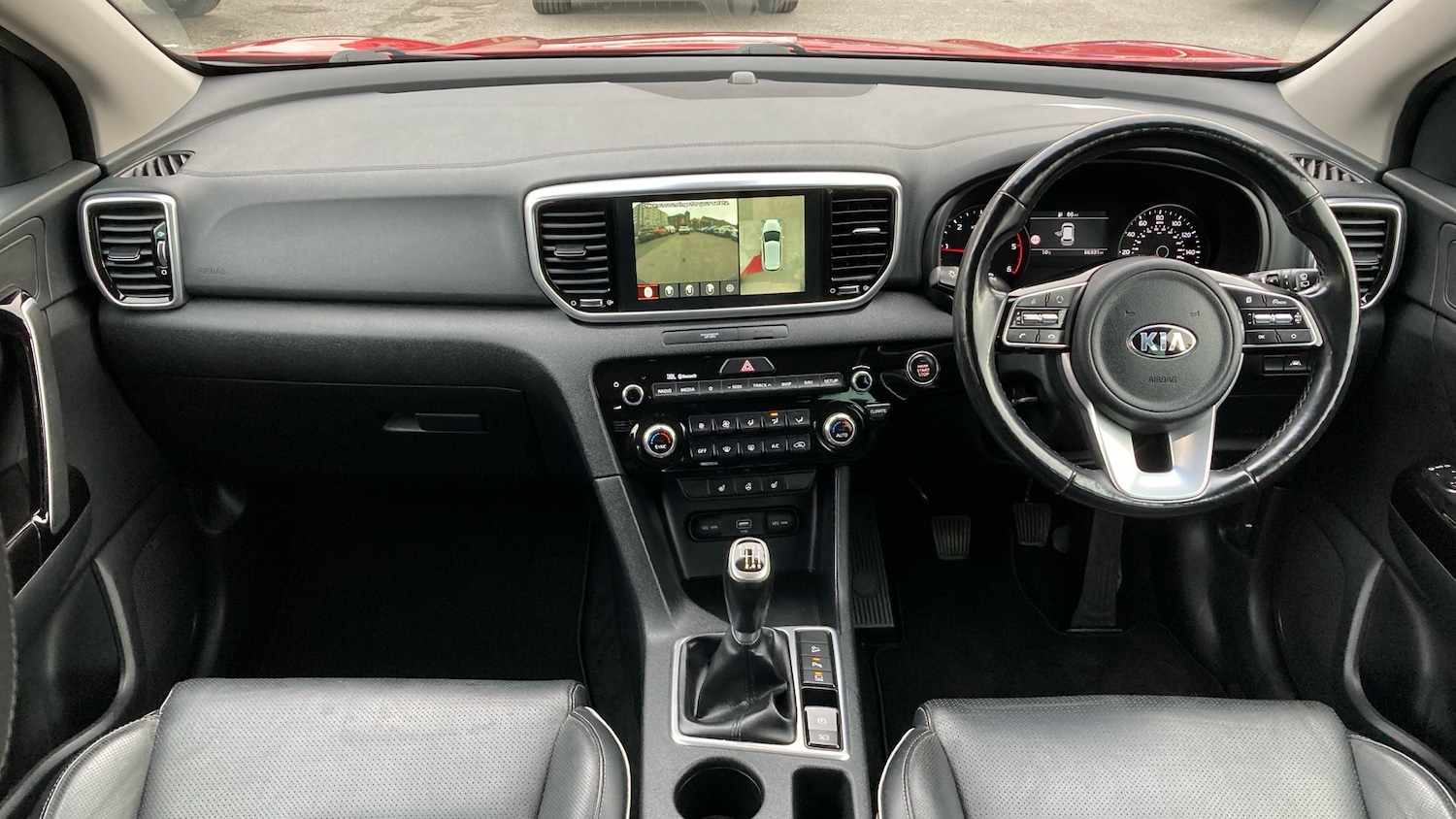 Used Kia Sportage 2019 for sale - 77813331: Photo 10