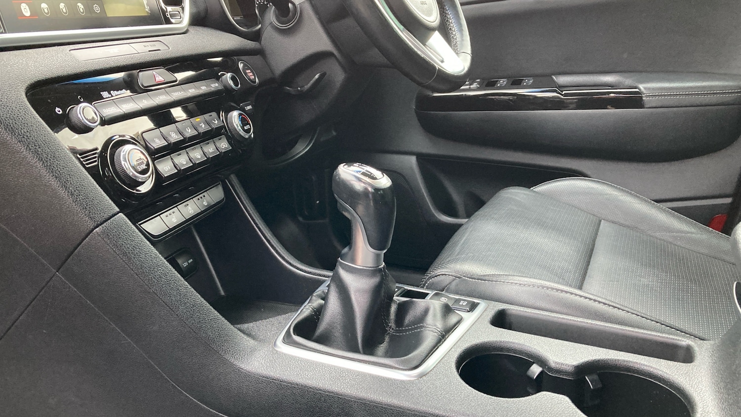 Used Kia Sportage 2019 for sale - 77813331: Photo 13