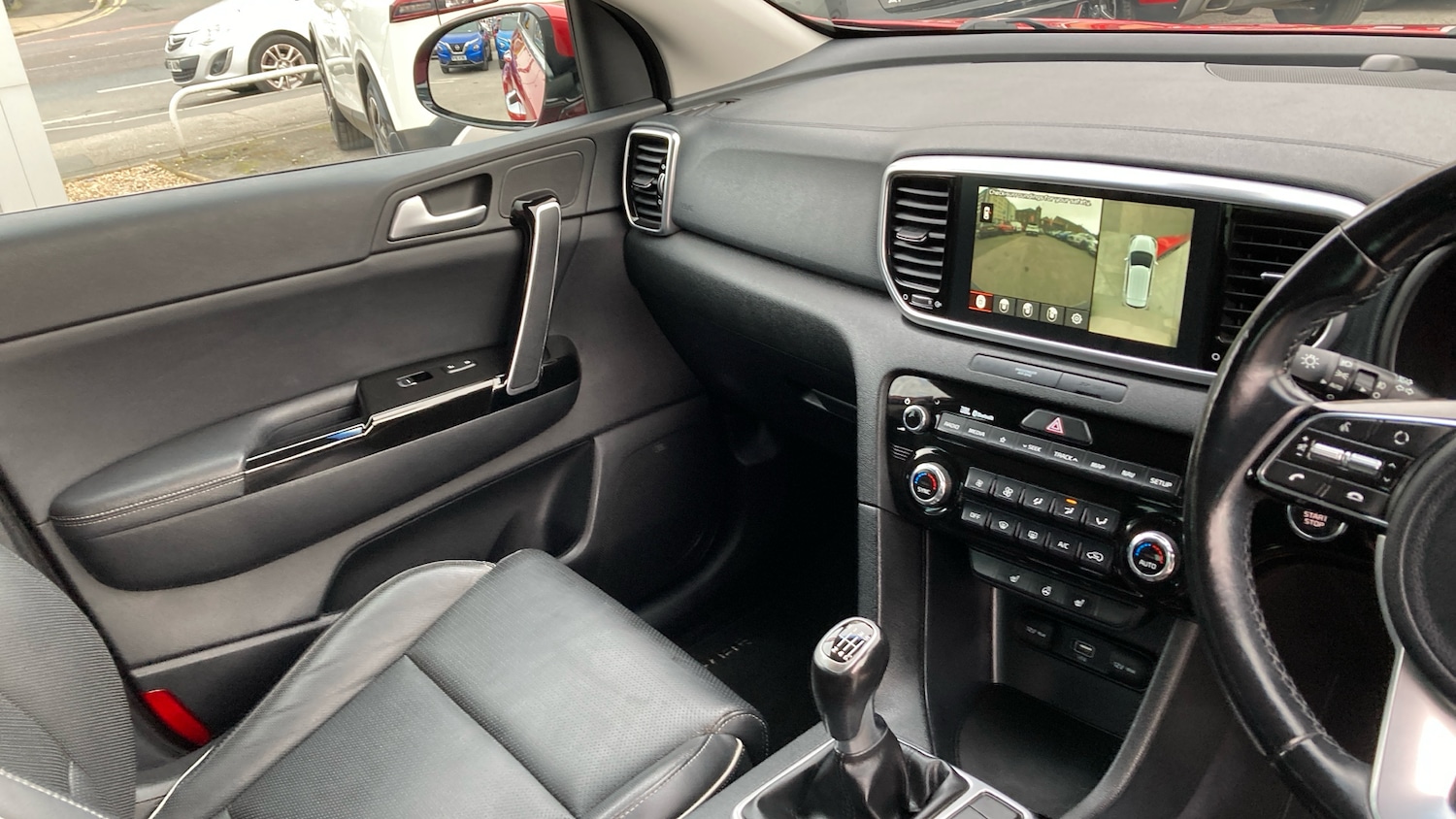 Used Kia Sportage 2019 for sale - 77813331: Photo 14