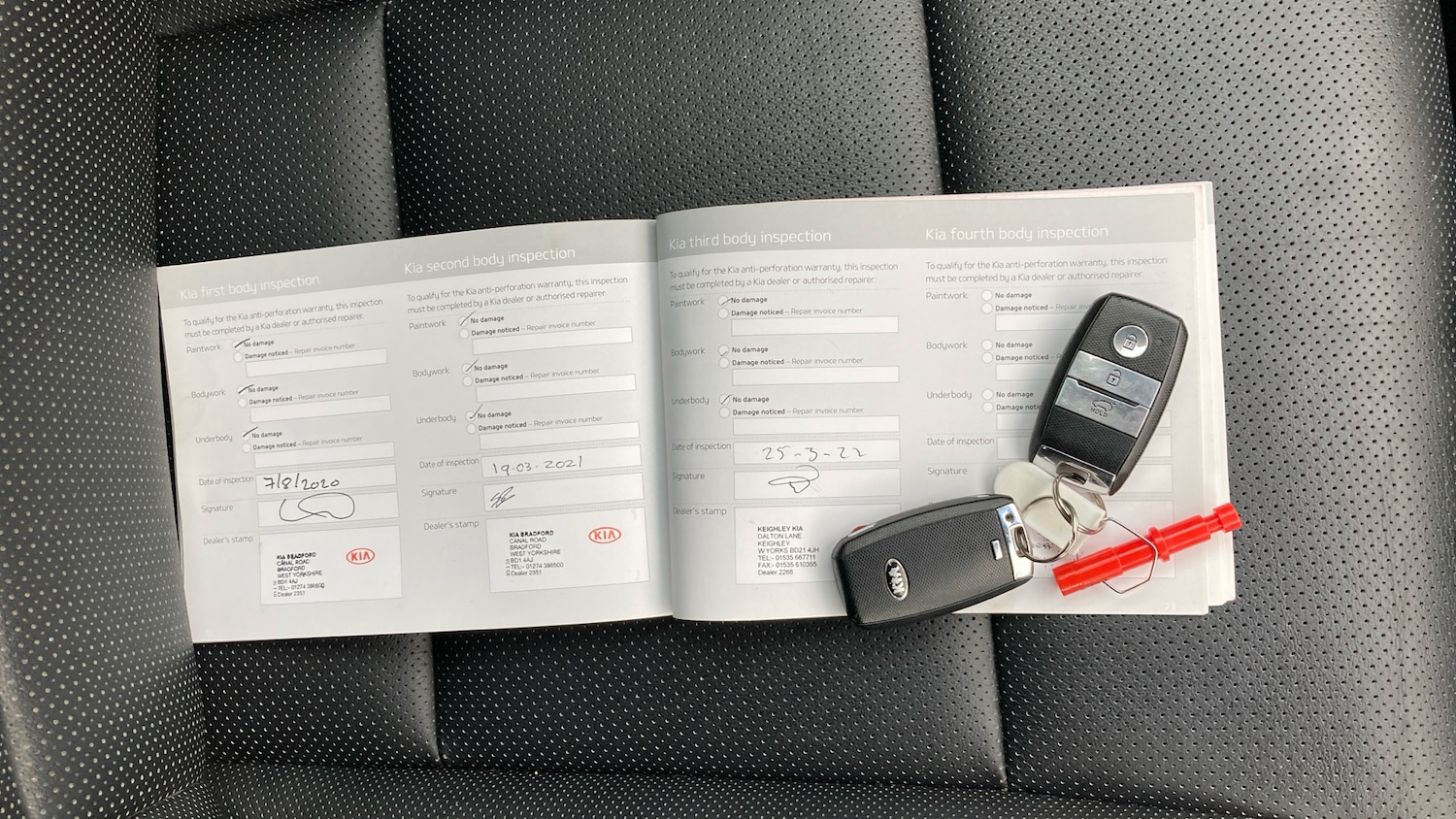 Used Kia Sportage 2019 for sale - 77813331: Photo 19