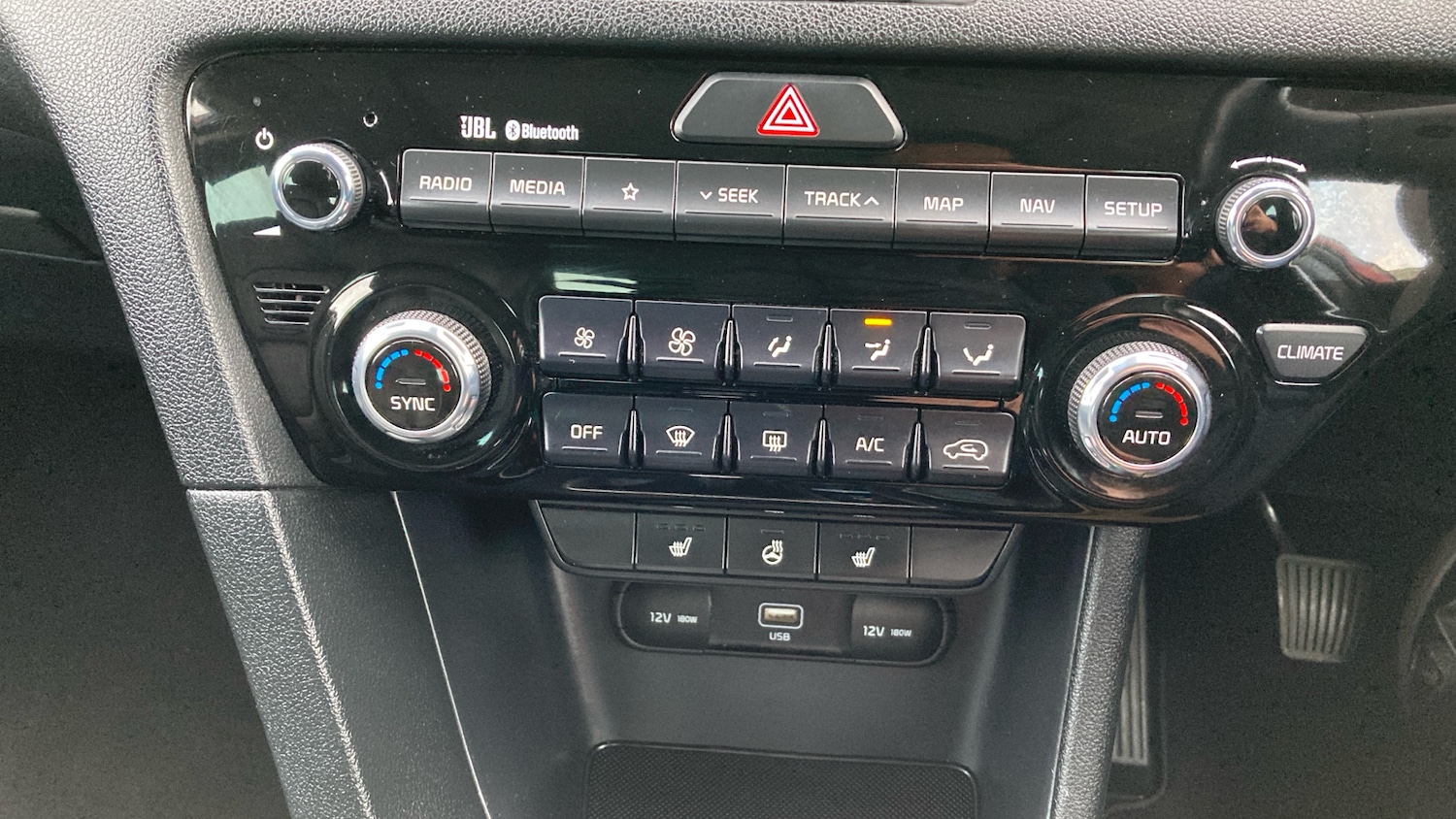 Used Kia Sportage 2019 for sale - 77813331: Photo 30