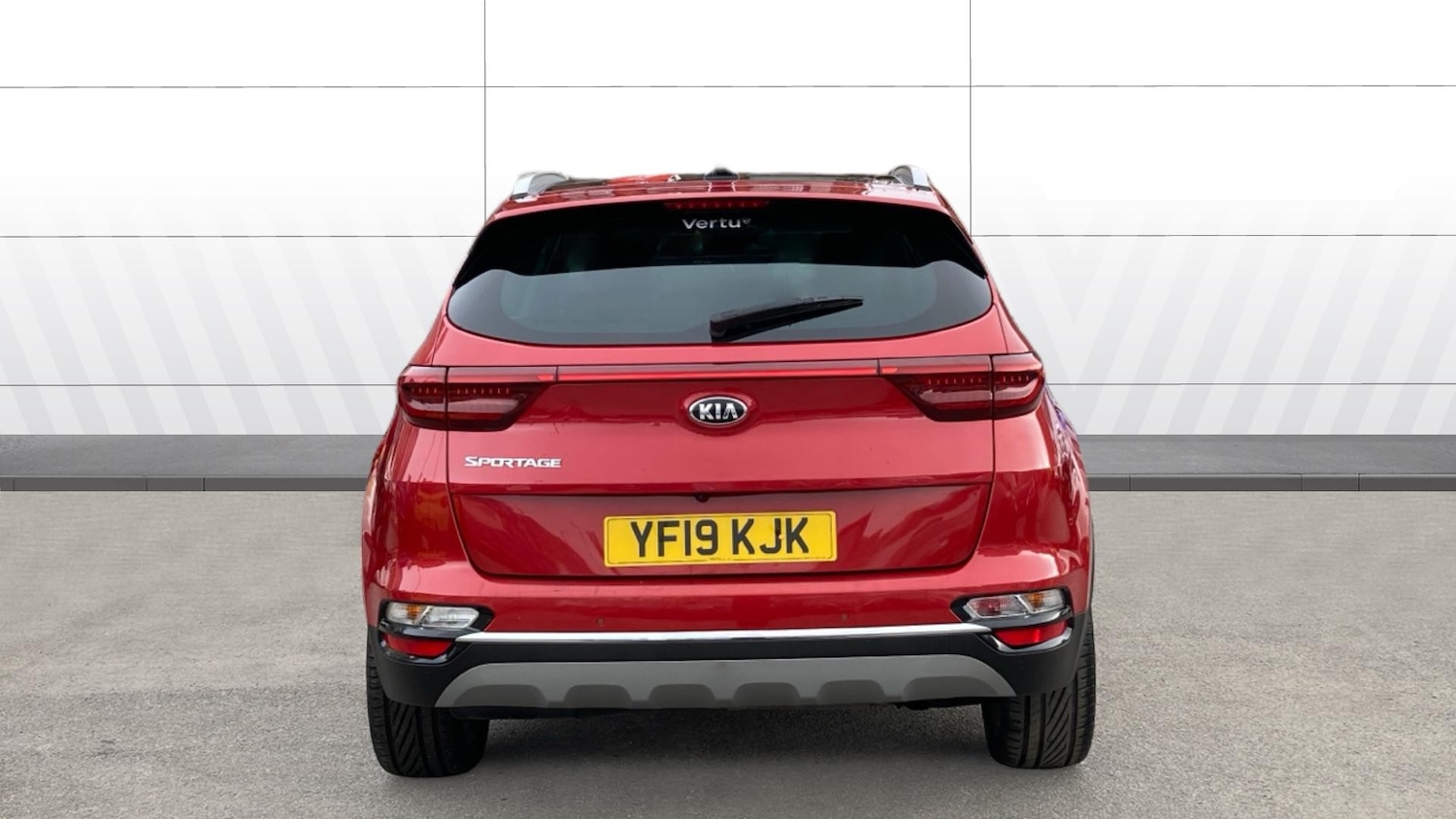 Used Kia Sportage 2019 for sale - 77813331: Photo 6