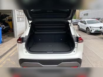 Used Nissan Qashqai 2023 for sale - 79368015: Photo