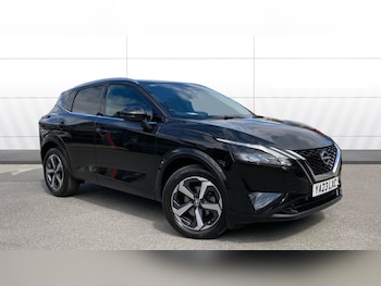 Used Nissan Qashqai 2023 for sale - 79067684: Photo