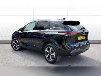 Used Nissan Qashqai 2023 for sale - 79067684: Photo