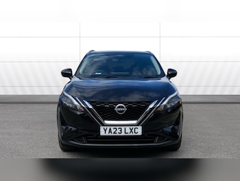 Used Nissan Qashqai 2023 for sale - 79067684: Photo