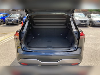 Used Nissan Qashqai 2023 for sale - 79067684: Photo