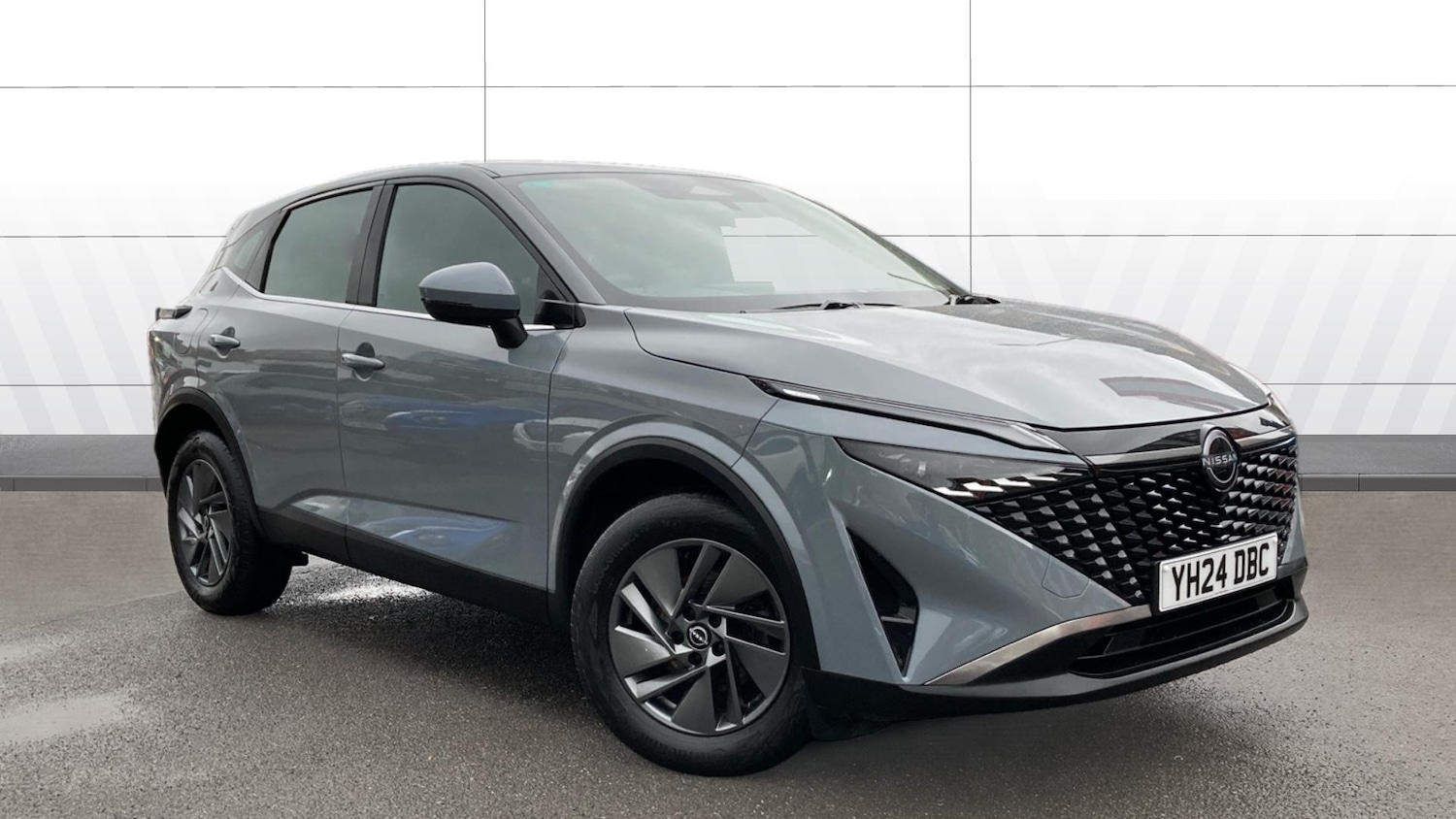 Used Nissan Qashqai 2024 for sale - 76877814: Photo 1