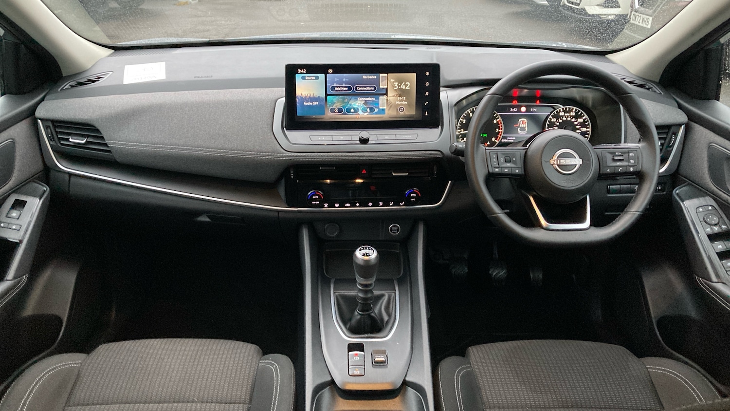 Used Nissan Qashqai 2024 for sale - 76877814: Photo 10