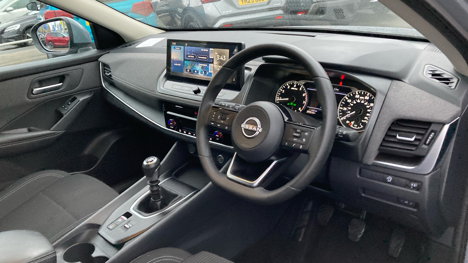 Used Nissan Qashqai 2024 for sale - 76877814: Photo 11