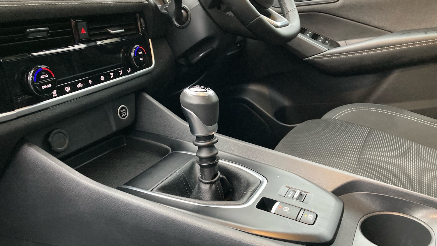 Used Nissan Qashqai 2024 for sale - 76877814: Photo 13