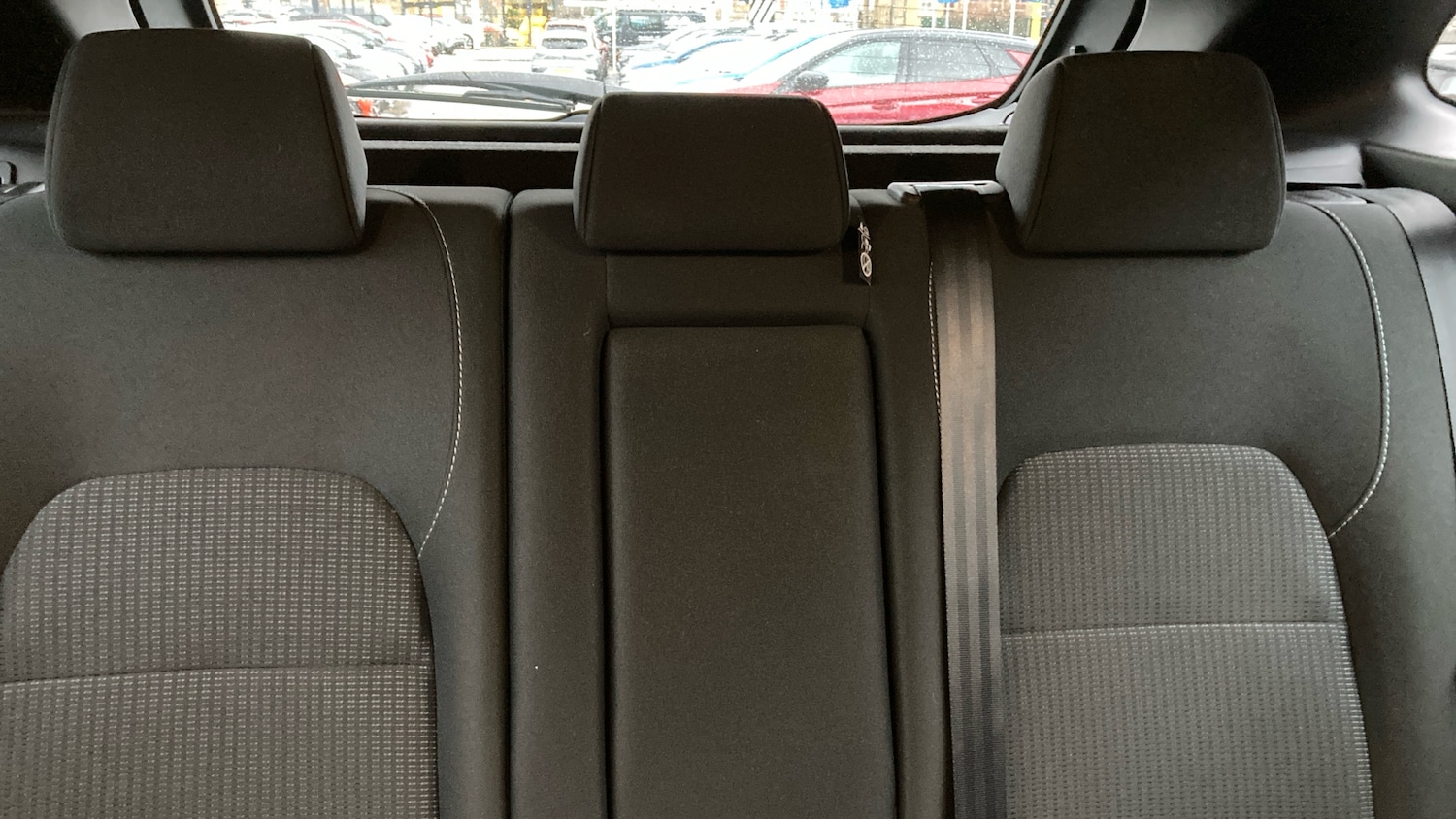 Used Nissan Qashqai 2024 for sale - 76877814: Photo 15