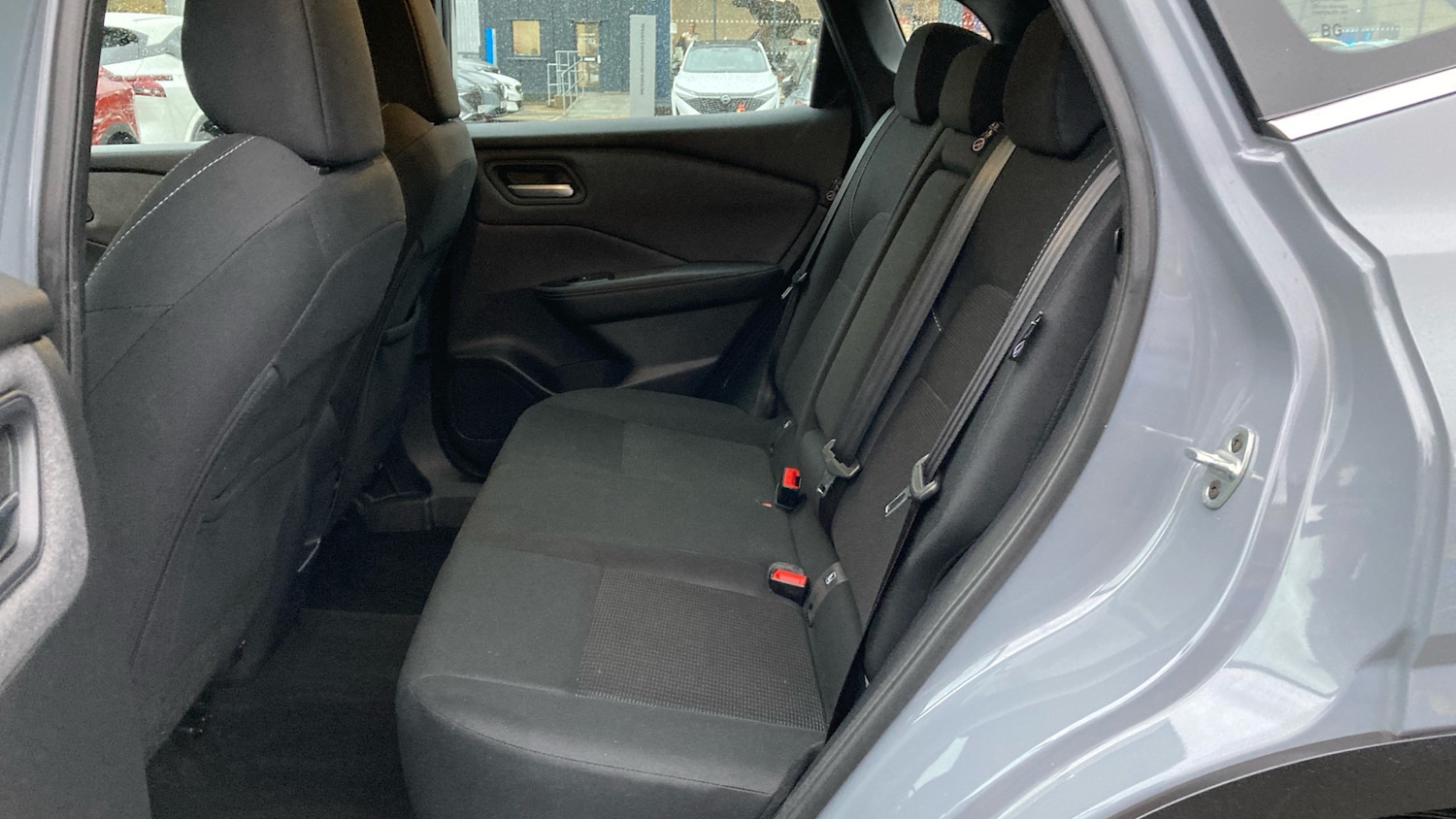 Used Nissan Qashqai 2024 for sale - 76877814: Photo 16