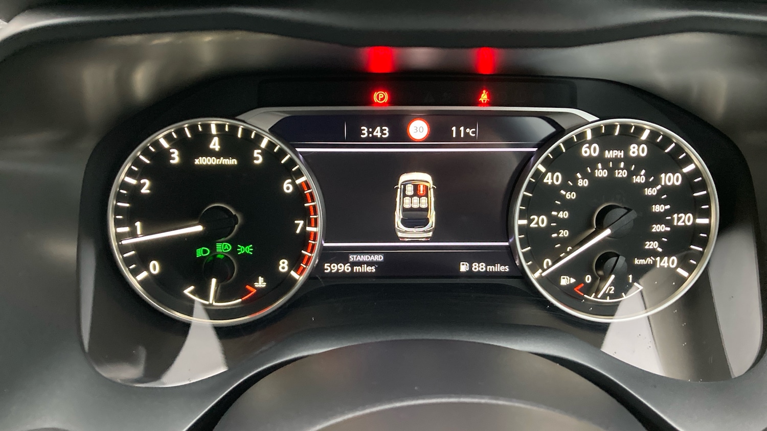 Used Nissan Qashqai 2024 for sale - 76877814: Photo 18