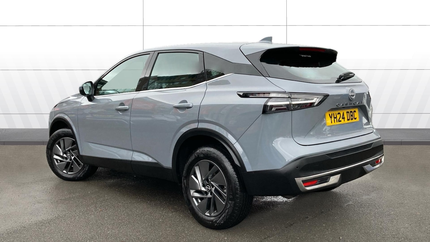 Used Nissan Qashqai 2024 for sale - 76877814: Photo 2