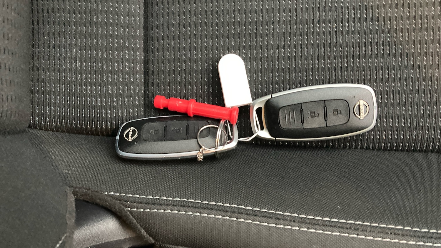 Used Nissan Qashqai 2024 for sale - 76877814: Photo 20