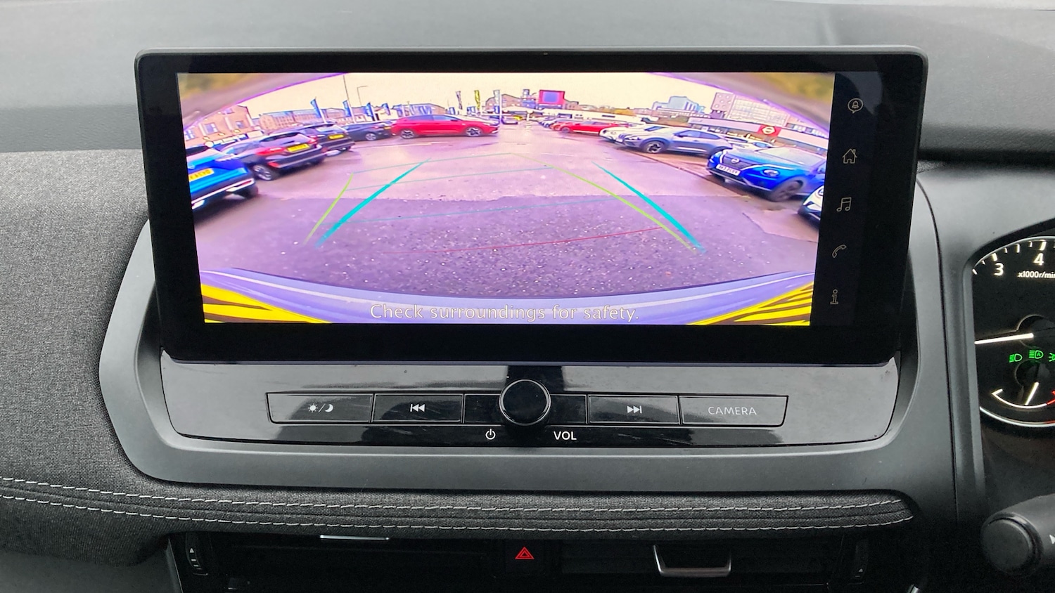 Used Nissan Qashqai 2024 for sale - 76877814: Photo 23