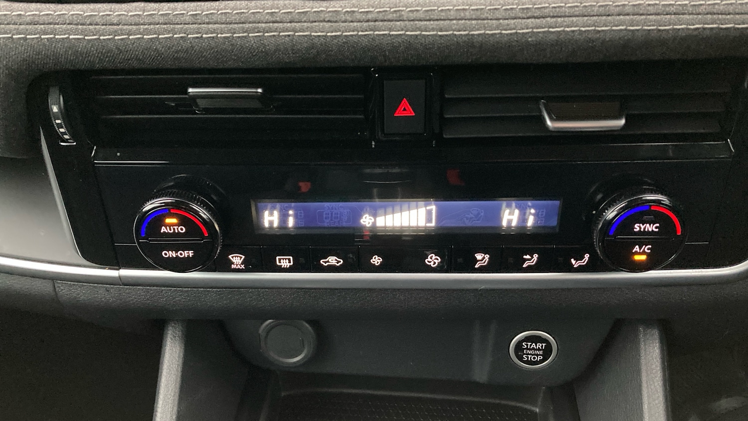 Used Nissan Qashqai 2024 for sale - 76877814: Photo 24