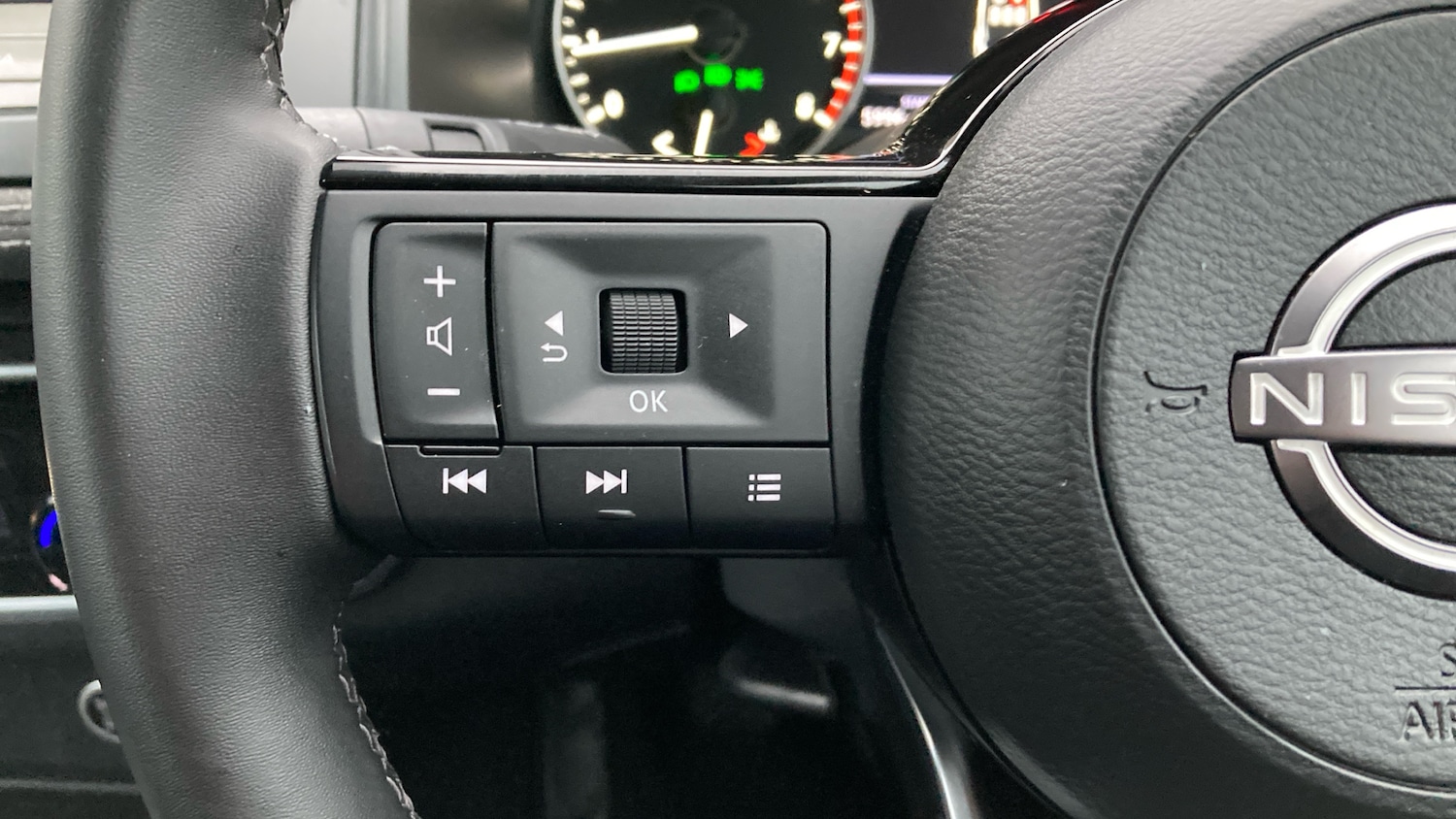 Used Nissan Qashqai 2024 for sale - 76877814: Photo 29