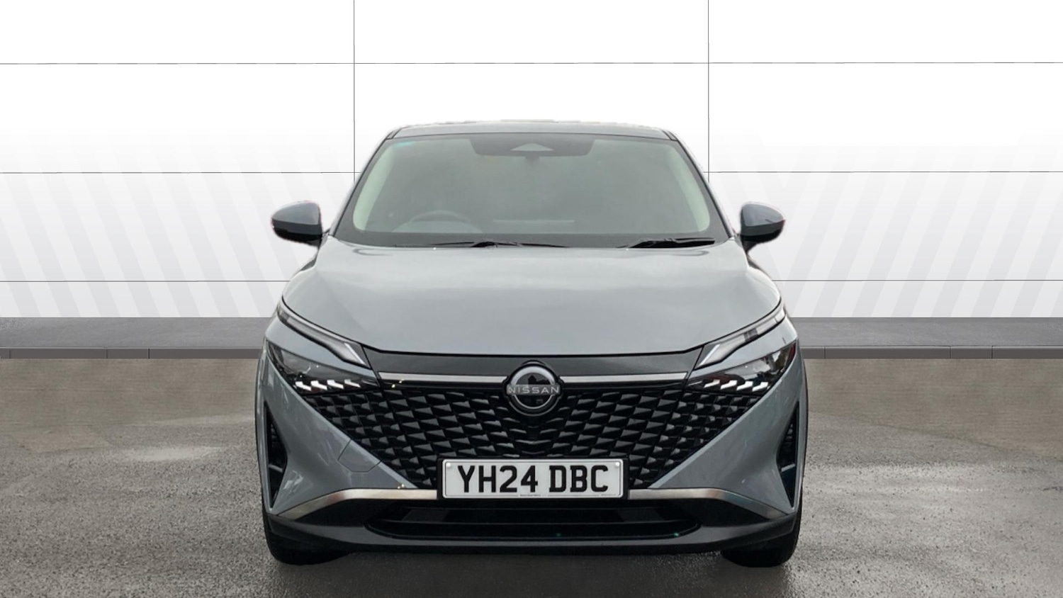 Used Nissan Qashqai 2024 for sale - 76877814: Photo 3