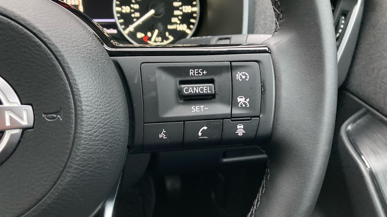 Used Nissan Qashqai 2024 for sale - 76877814: Photo 30