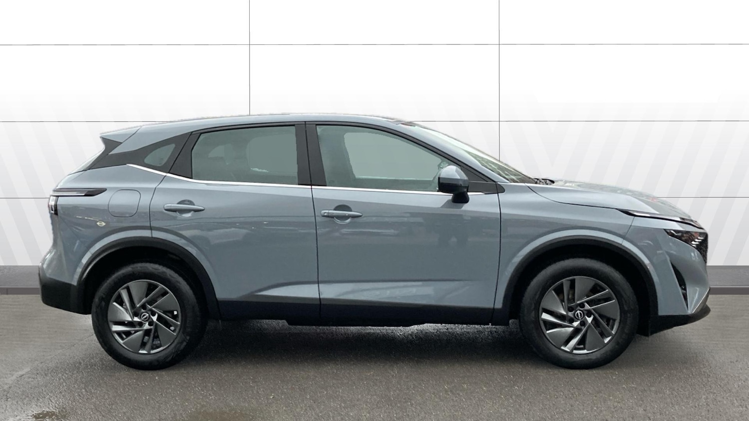 Used Nissan Qashqai 2024 for sale - 76877814: Photo 5