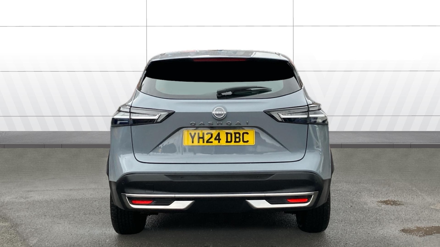 Used Nissan Qashqai 2024 for sale - 76877814: Photo 6