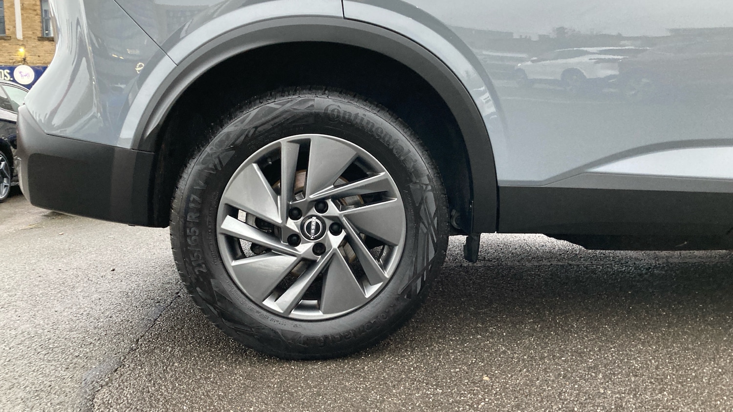 Used Nissan Qashqai 2024 for sale - 76877814: Photo 7