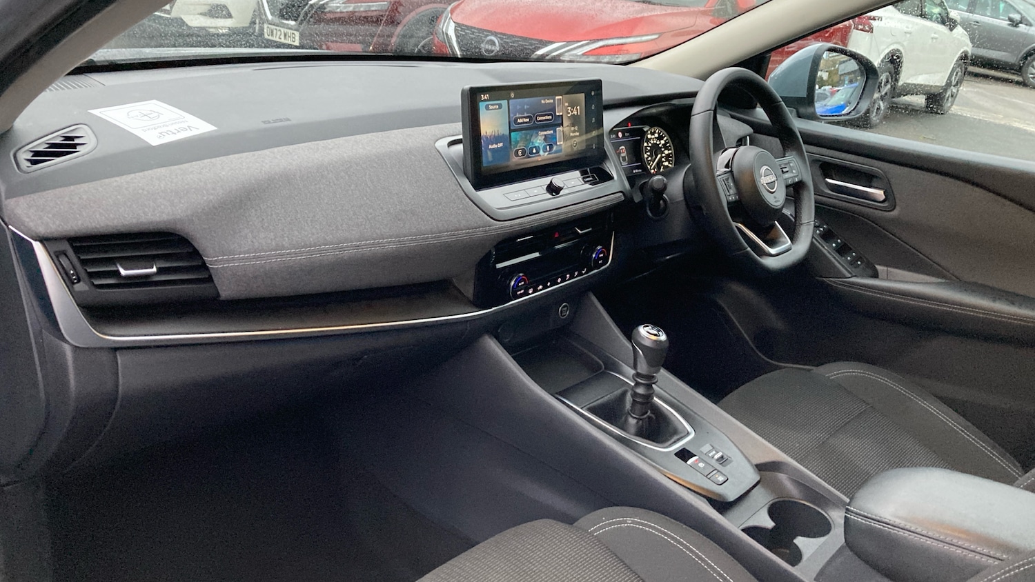 Used Nissan Qashqai 2024 for sale - 76877814: Photo 9