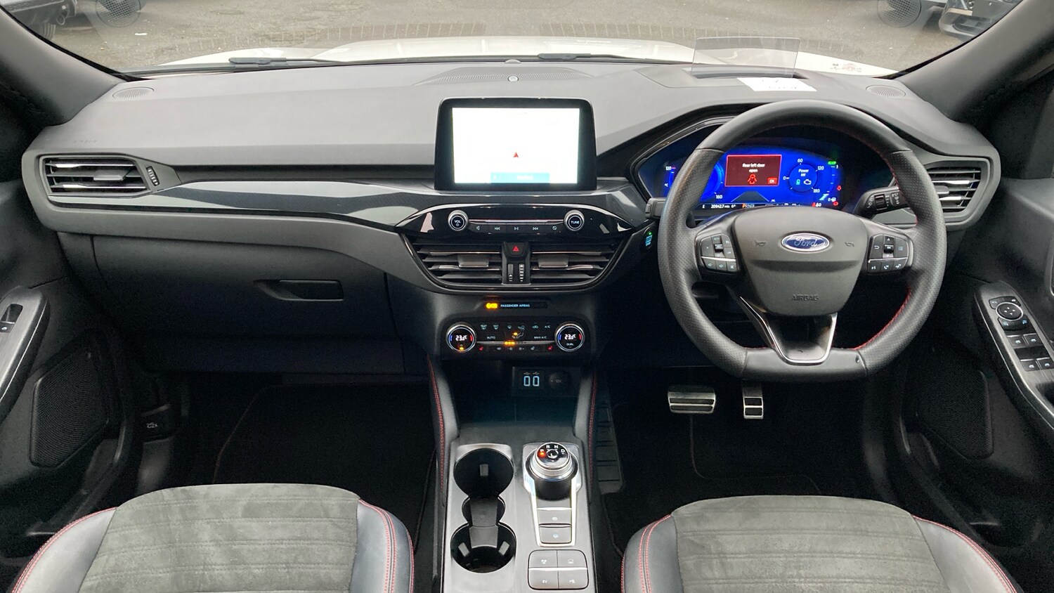 Used Ford Kuga 2022 for sale - 77489861: Photo 10