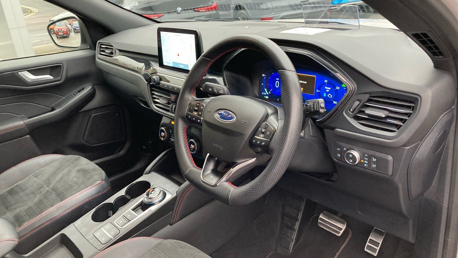 Used Ford Kuga 2022 for sale - 77489861: Photo 11