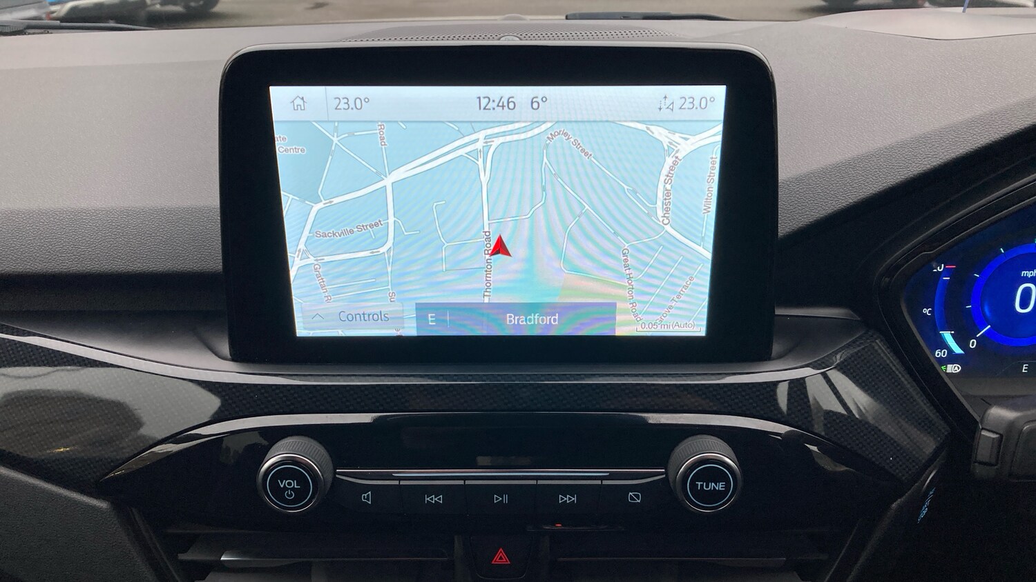 Used Ford Kuga 2022 for sale - 77489861: Photo 12