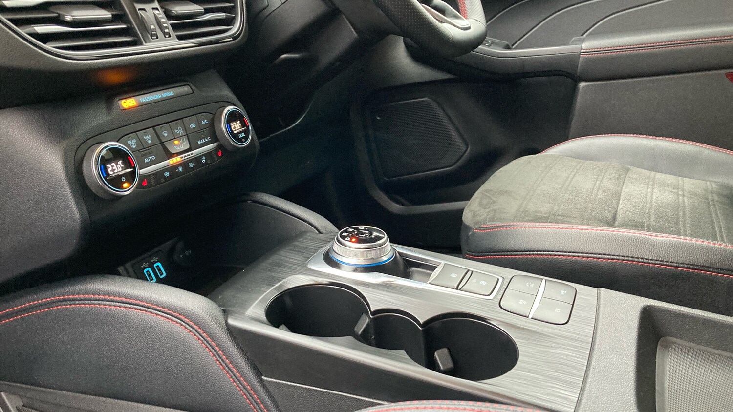 Used Ford Kuga 2022 for sale - 77489861: Photo 13