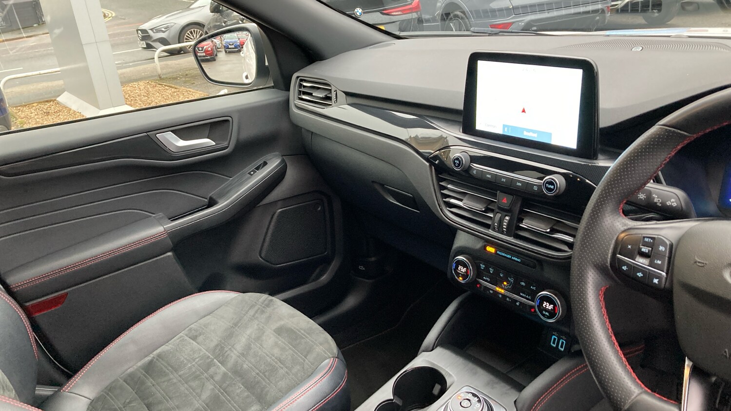 Used Ford Kuga 2022 for sale - 77489861: Photo 14