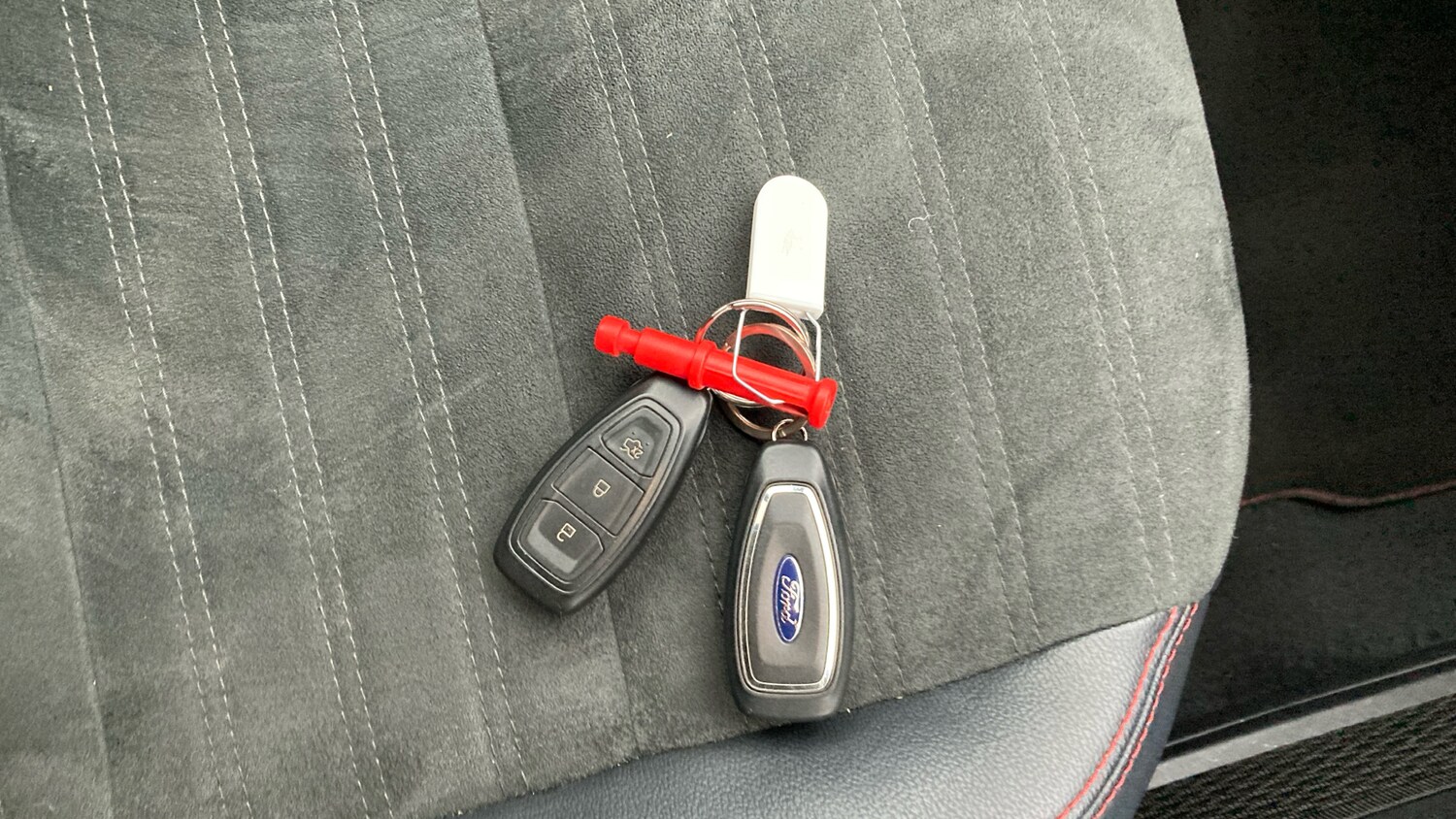 Used Ford Kuga 2022 for sale - 77489861: Photo 20