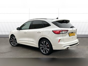 Used Ford Kuga 2022 for sale - 77489861: Photo