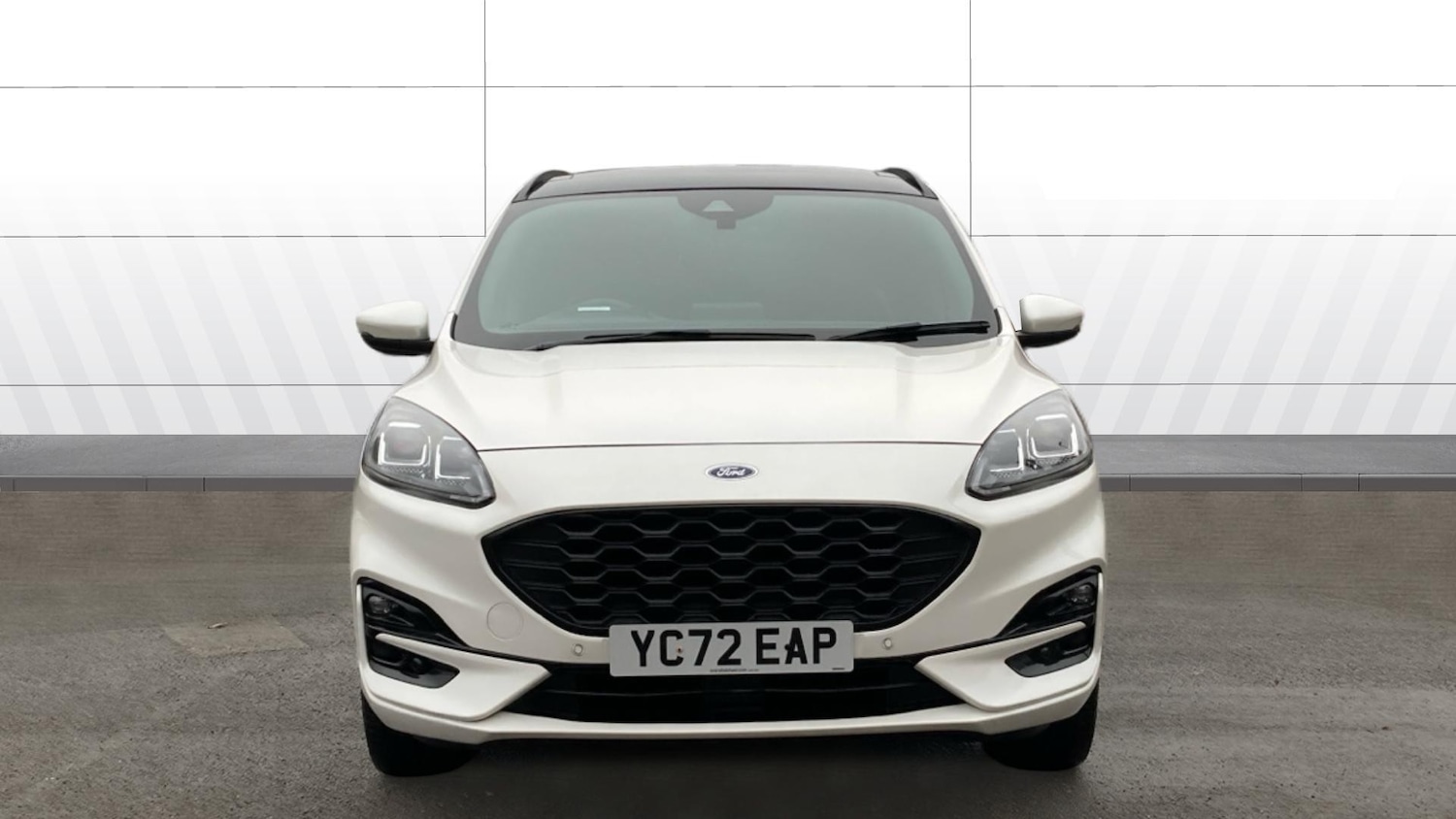 Used Ford Kuga 2022 for sale - 77489861: Photo 3