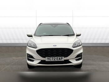 Used Ford Kuga 2022 for sale - 77489861: Photo