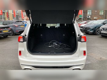 Used Ford Kuga 2022 for sale - 77489861: Photo