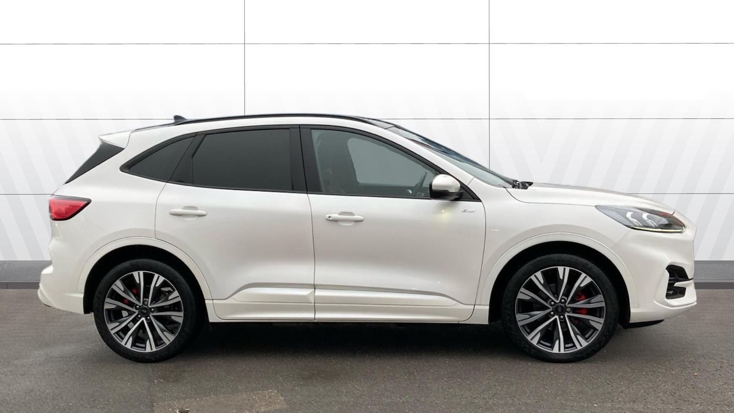 Used Ford Kuga 2022 for sale - 77489861: Photo 5