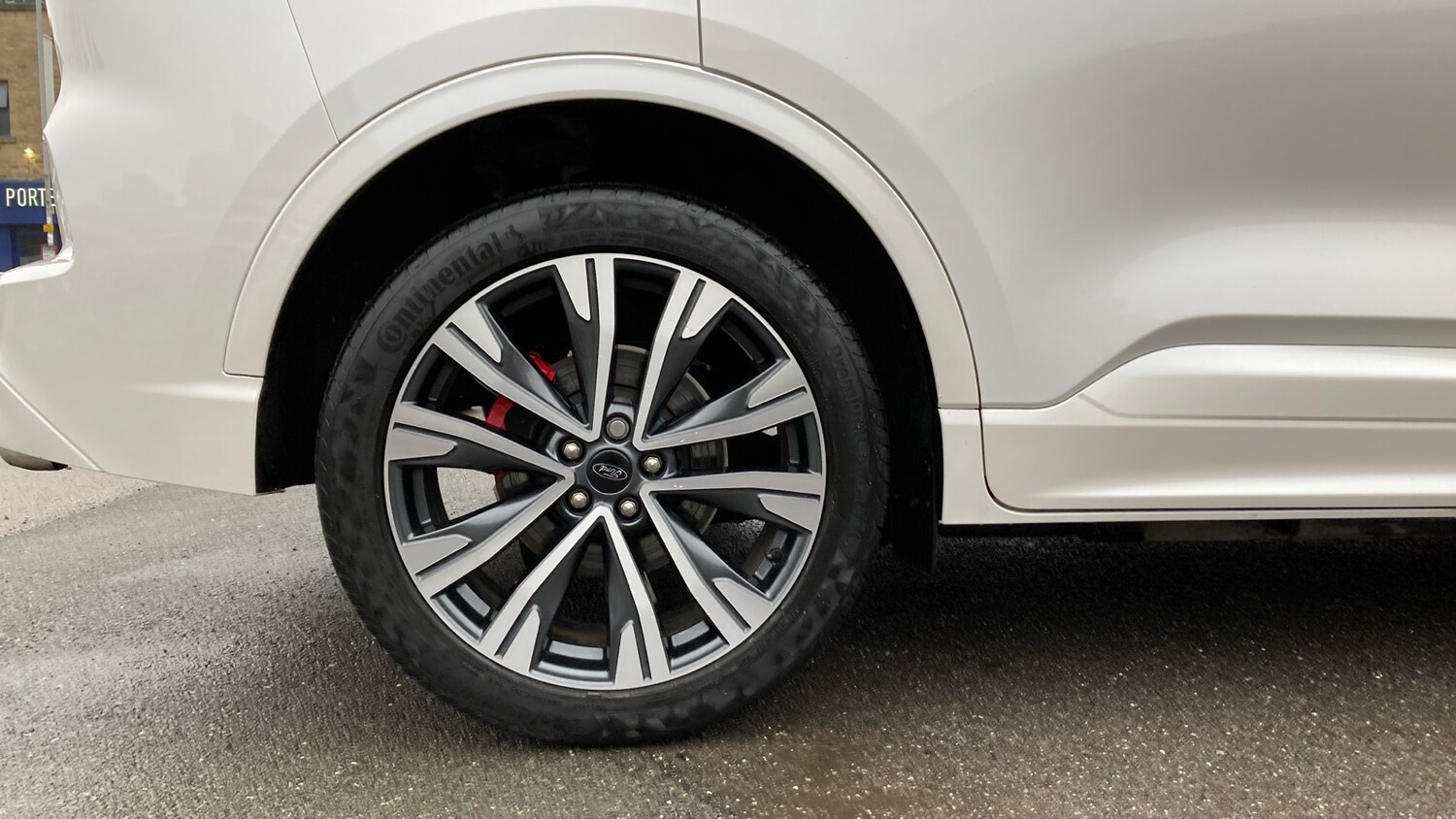 Used Ford Kuga 2022 for sale - 77489861: Photo 7