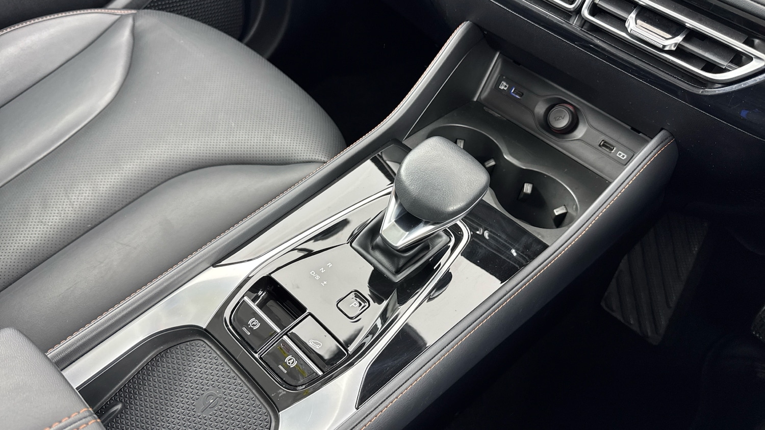 Used MG MG HS 2024 for sale - 77298248: Photo 10