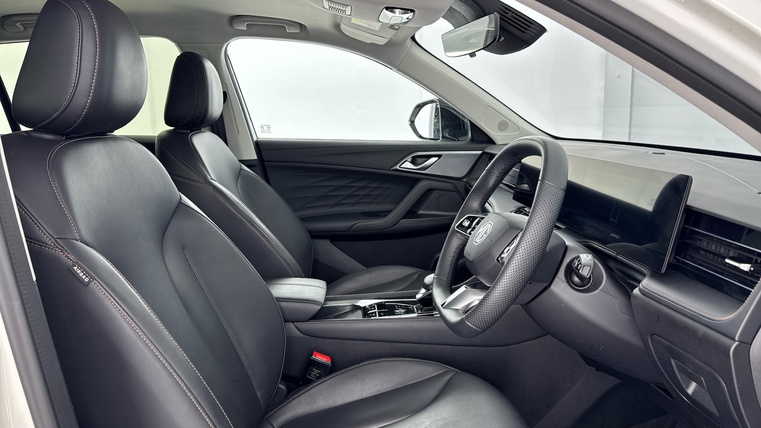 Used MG MG HS 2024 for sale - 77298248: Photo 11